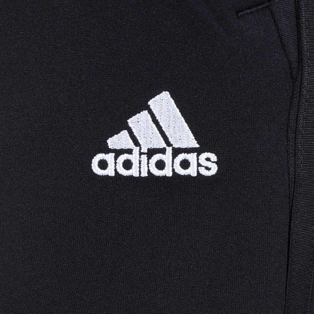 アディダス（adidas）（レディース）パンツ レディース スリーストライプス ルーズフィット BUJ24-IA5217