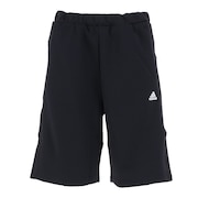 アディダス（adidas）（レディース）パンツ レディース スリーストライプス ルーズフィット BUJ24-IA5217