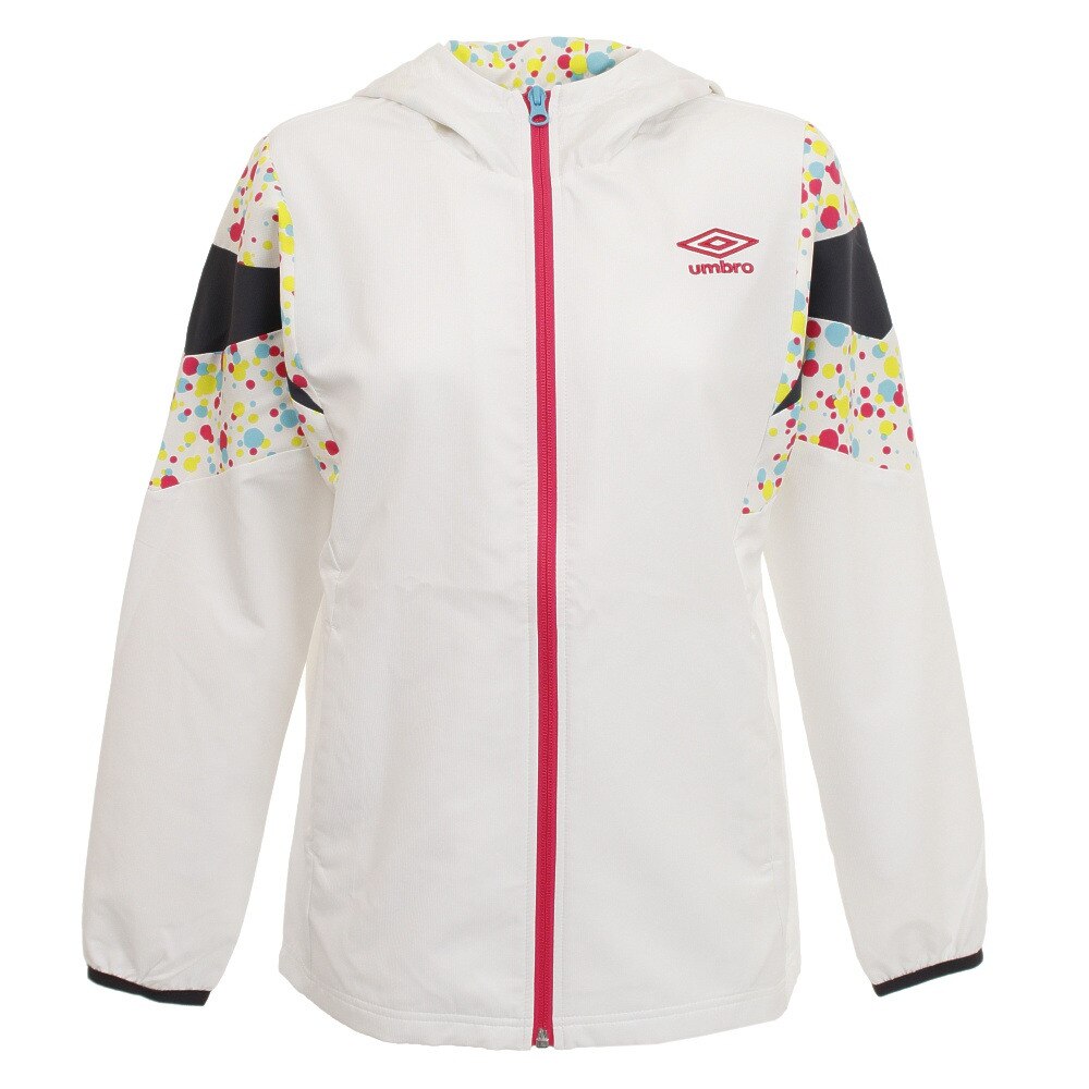  クロスジャケット UMWPJF19 WHT