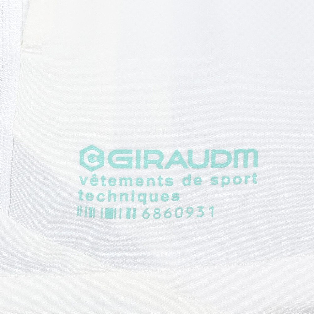 ジローム（GIRAUDM）（レディース）パーカー レディース 絶耐撥水 クロスジャケット WU2S3311-TR852-DGSD GRN★★★
