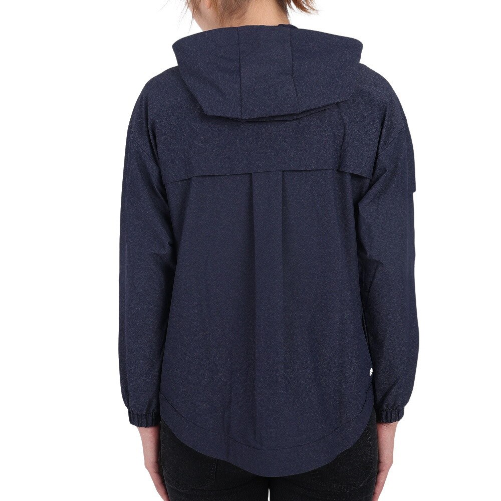 アディダス（adidas）（レディース）24/7 ルーズフィット ウーブンジャケット QU578-HC2453★★★