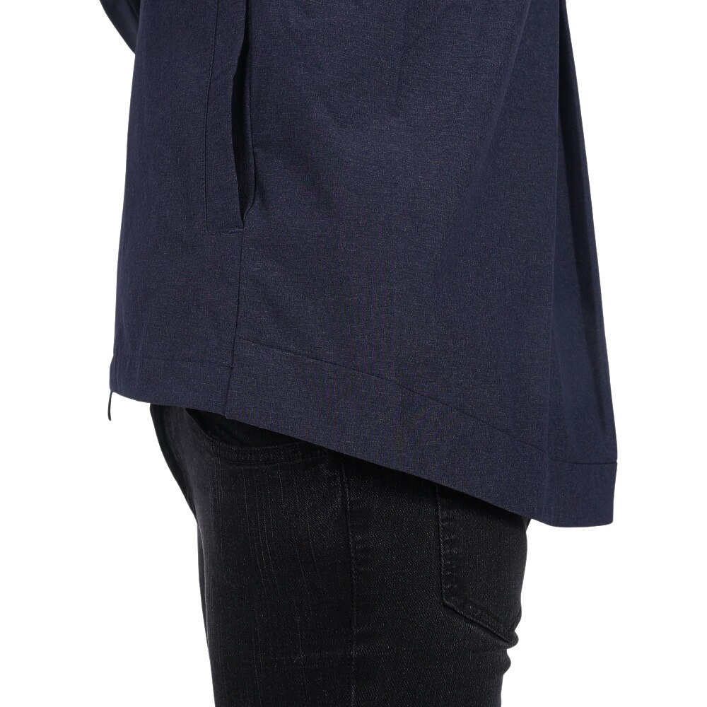 アディダス（adidas）（レディース）24/7 ルーズフィット ウーブンジャケット QU578-HC2453★★★