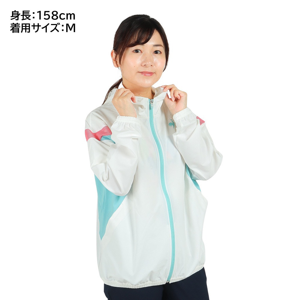 ルコック スポルティフ(le coq sportif)(レディース)ジャージ