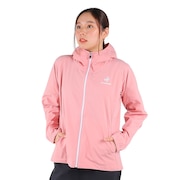 ルコック スポルティフ（le coq sportif）（レディース）ジャケット レディース クロス QMWUJF20 PK