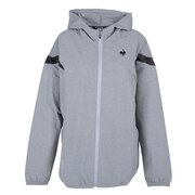 ルコック スポルティフ（le coq sportif）（レディース）ジャケット レディース ソロテックス SUNSCREEN QMWVJF21 MGY