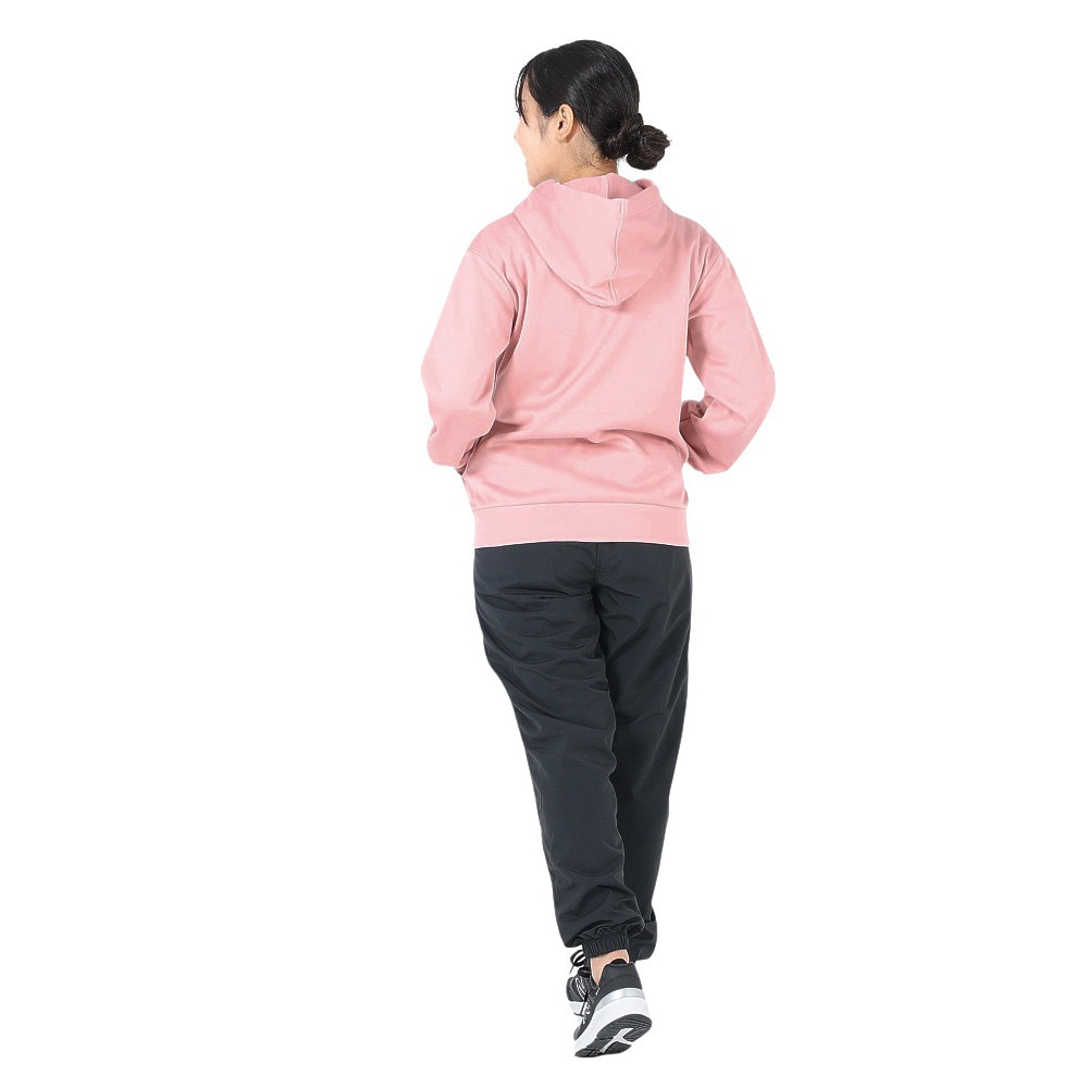ニューバランス（new balance）（レディース）Relentless フリースフルジップ WJ33186POO