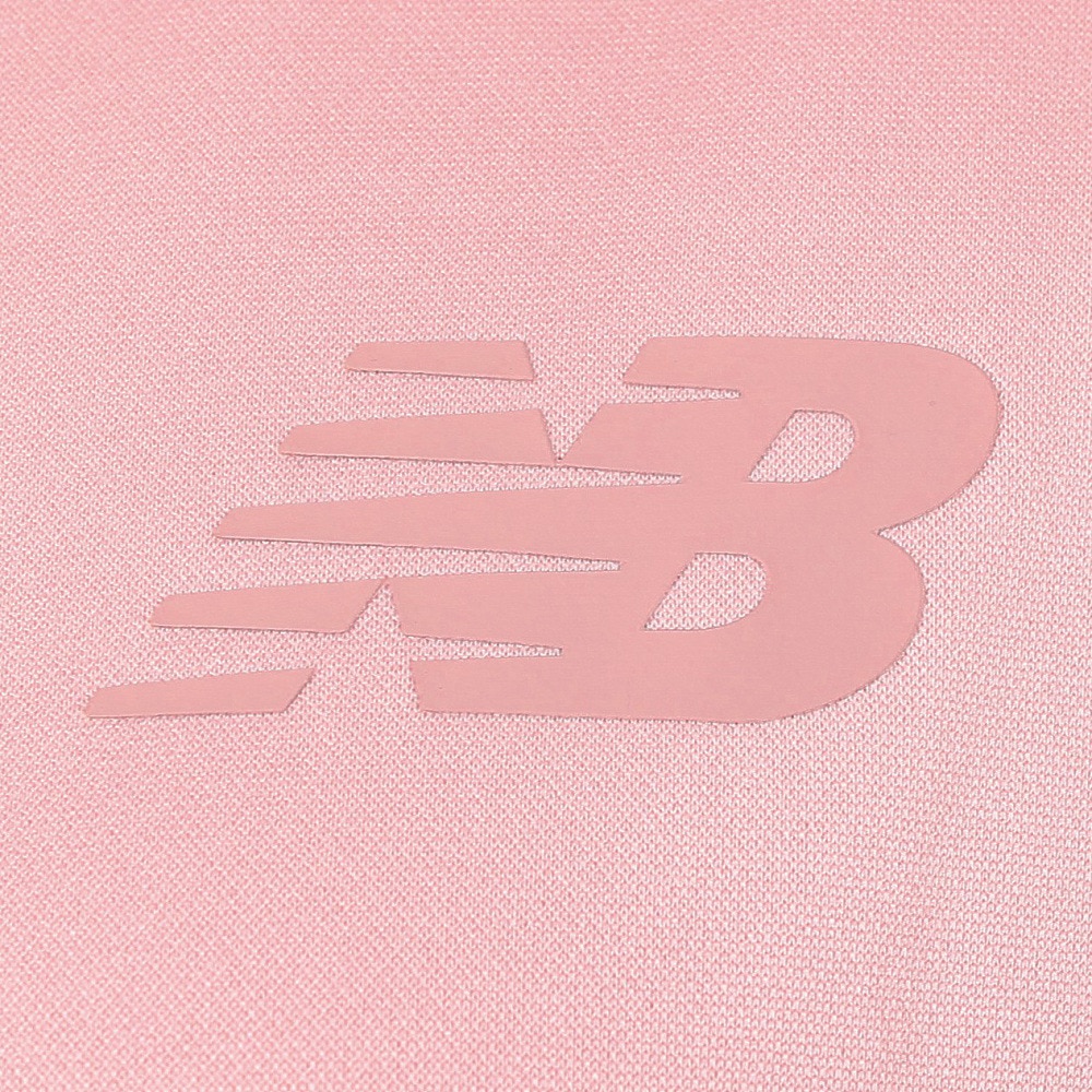 ニューバランス（new balance）（レディース）Relentless フリースフルジップ WJ33186POO