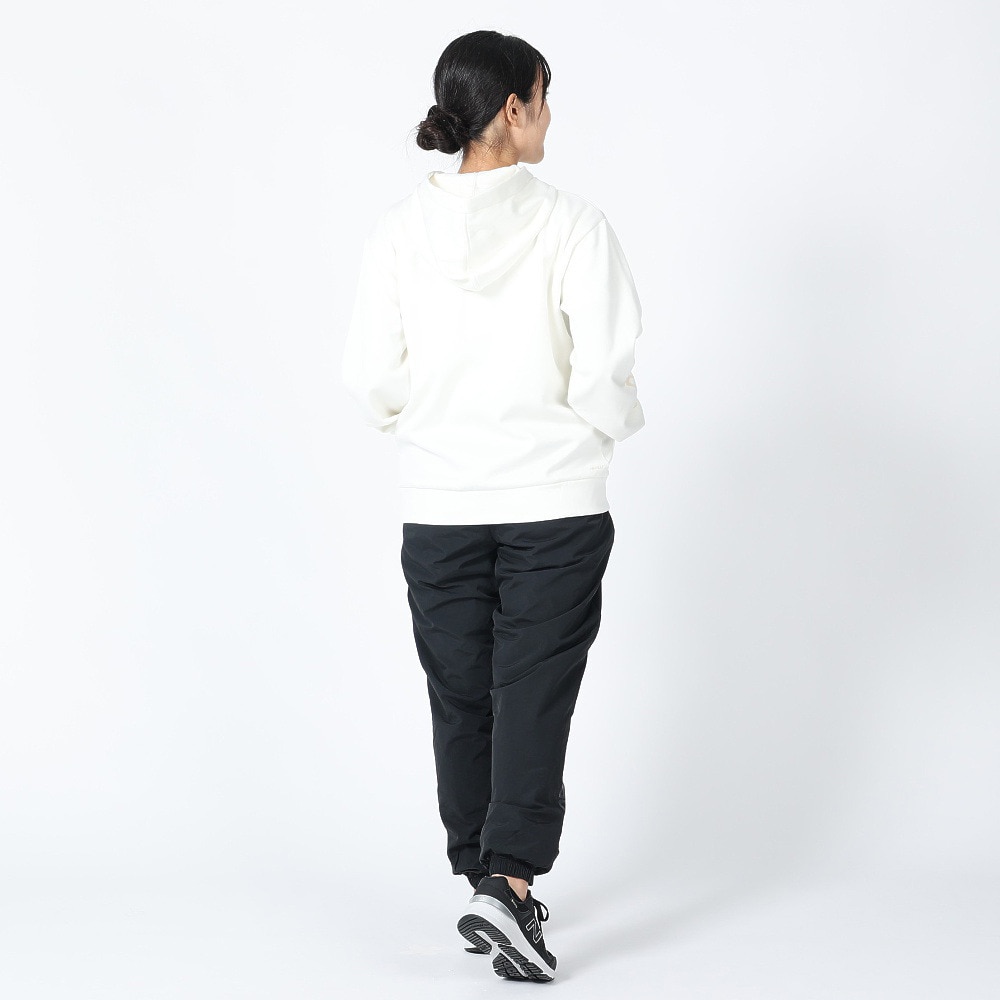 ニューバランス（new balance）（レディース）Relentless フリースフルジップ WJ33186SST