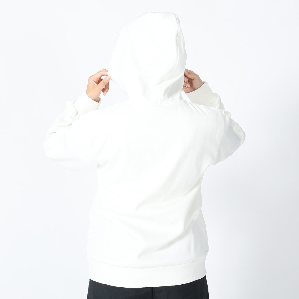 ニューバランス（new balance）（レディース）Relentless フリースフルジップ WJ33186SST