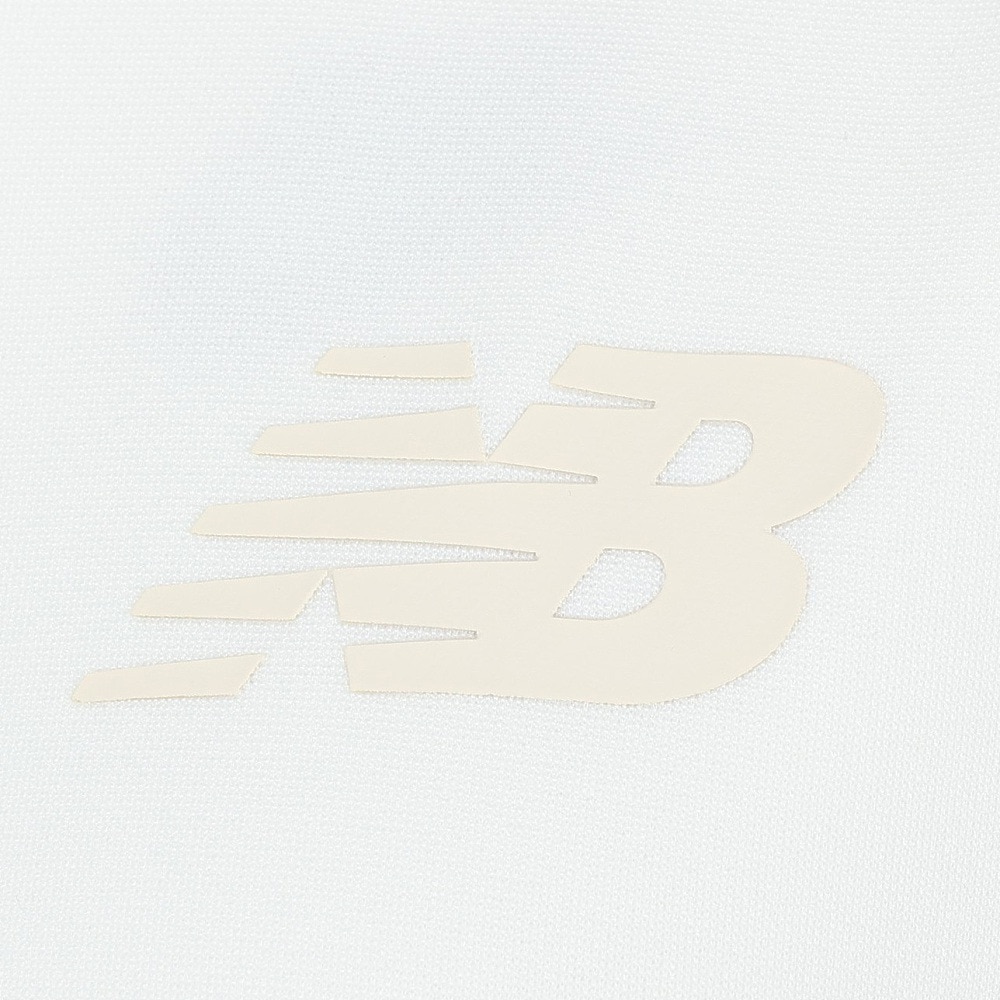 ニューバランス（new balance）（レディース）Relentless フリースフルジップ WJ33186SST