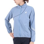 ルコック スポルティフ（le coq sportif）（レディース）ヒートナビクロス スタンドジャケット QMWWJF21 BL