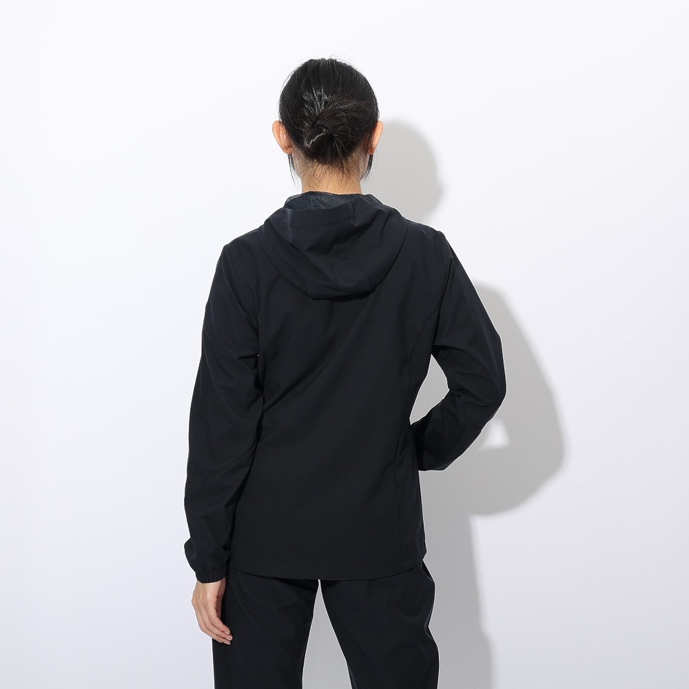ジローム（GIRAUDM）（レディース）絶耐撥水 LT ストレッチ ジャケット WU5S0018-TR852-GRSD NVY