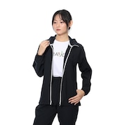 (レディース)絶耐撥水 LT ストレッチ ジャケット WU5S0018-TR852-GRSD NVY