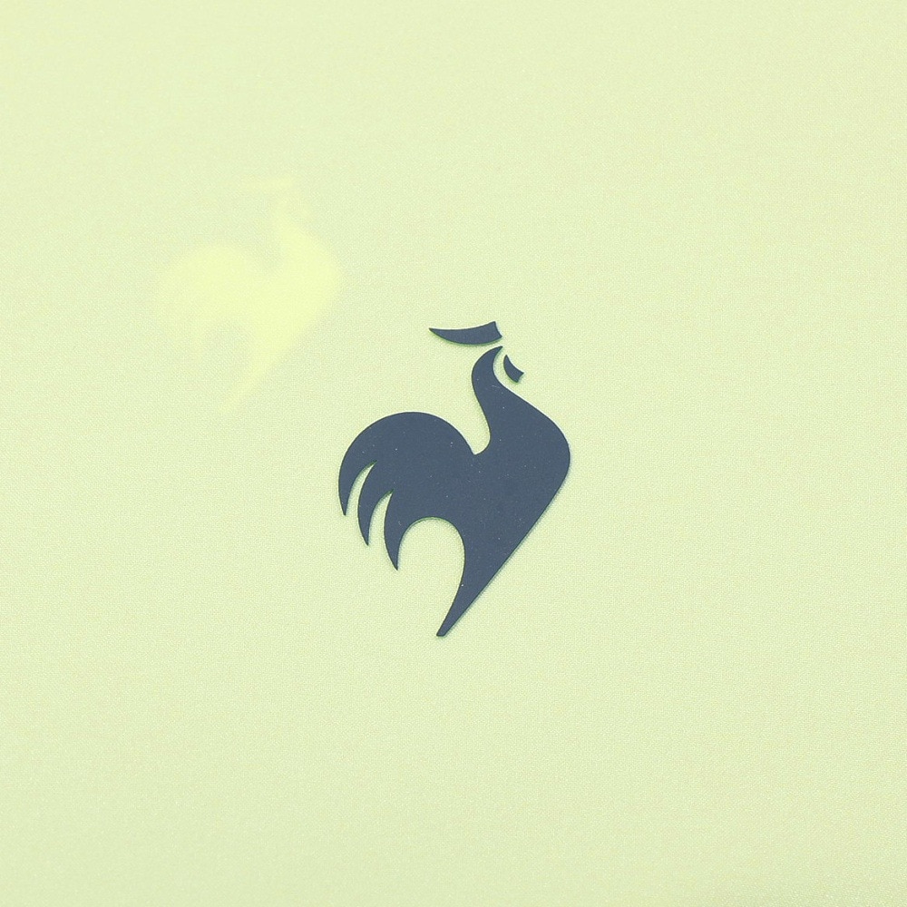 ルコックスポルティフ（lecoqsportif）（レディース）サンスクリーン クロスジャケット LT5SJK20L LM00