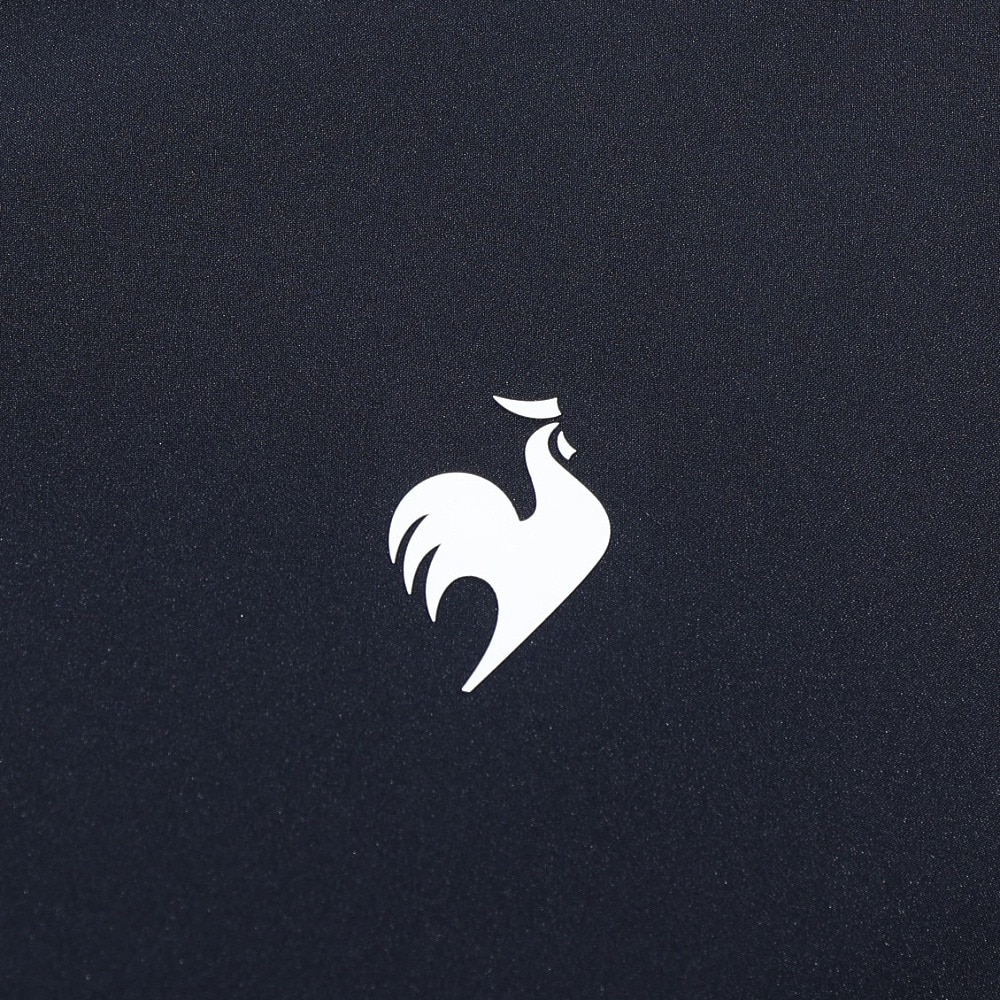 ルコックスポルティフ（lecoqsportif）（レディース）サンスクリーン クロスジャケット LT5SJK20L NV00