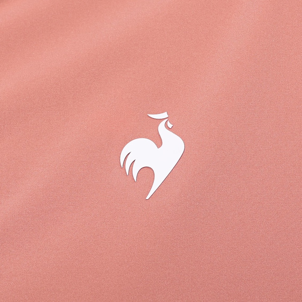 ルコックスポルティフ（lecoqsportif）（レディース）サンスクリーン クロスジャケット LT5SJK20L PK00