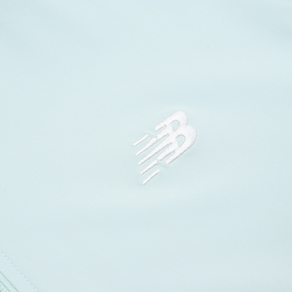ニューバランス（new balance）（レディース）ストレッチウーブンジャケット AWJ51503CLY