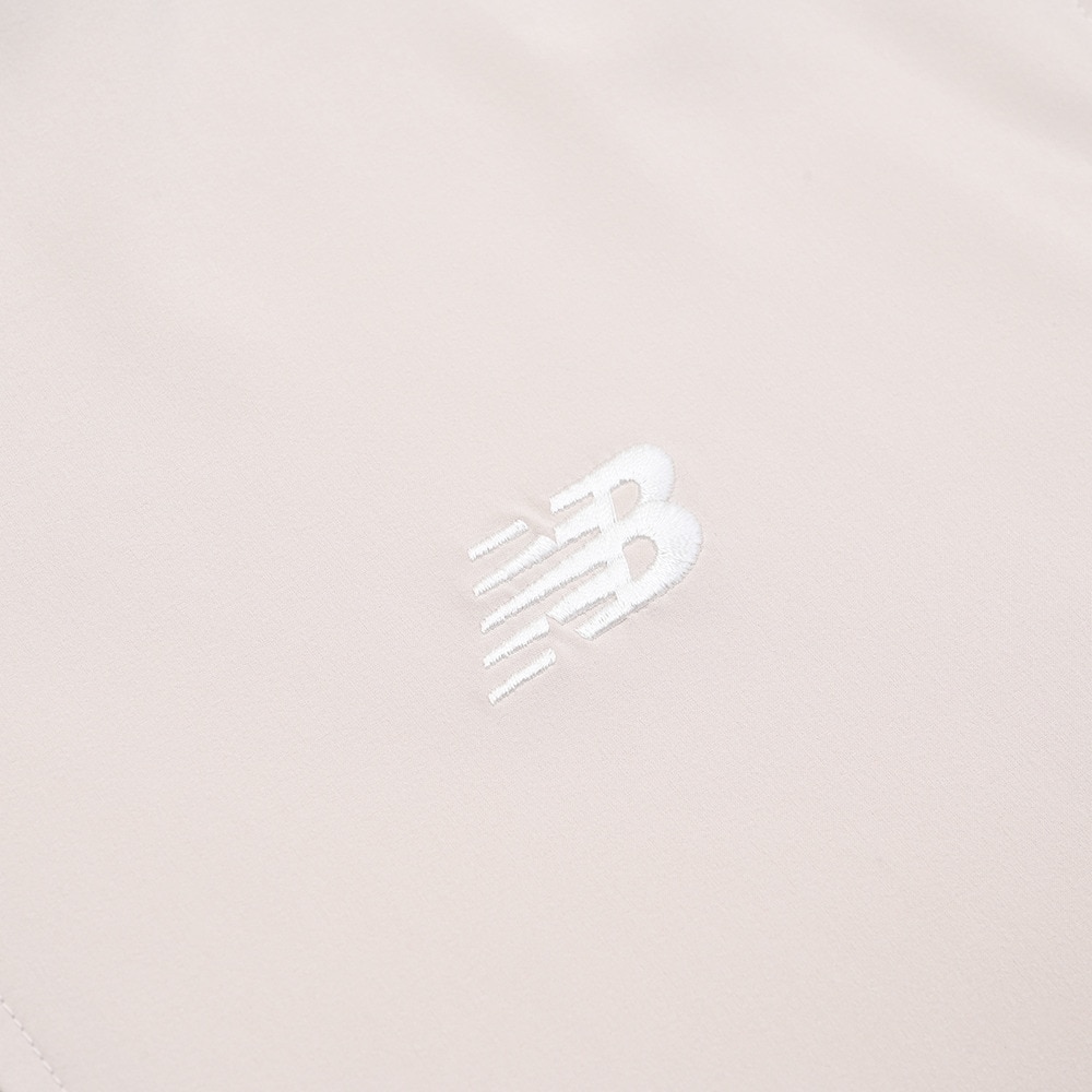 ニューバランス（new balance）（レディース）ストレッチウーブンジャケット AWJ51503TWF