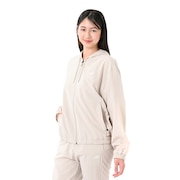 (レディース)ストレッチウーブンジャケット AWJ51503TWF