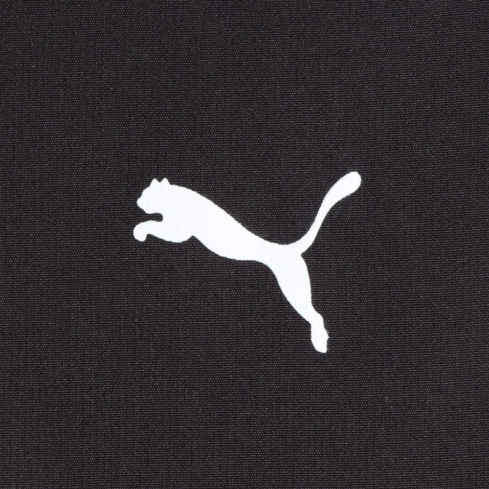 プーマ（PUMA）（レディース）トレーニング TAD クロス ウーブン ジャケット 527028 01 BLK