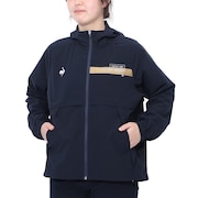 (レディース)ストレッチリップ クロスジャケット LT5SJK21L NV00