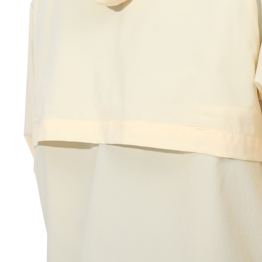 ルコックスポルティフ（lecoqsportif）（レディース）ストレッチリップ クロスジャケット LT5SJK21L YL00