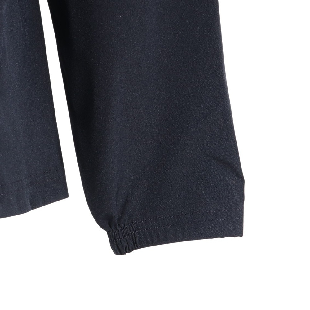 ルコックスポルティフ（lecoqsportif）（レディース）LCS Essential クロスジャケット LT5FJK20L NV00