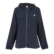 (レディース)LCS Essential クロスジャケット LT5FJK20L NV00