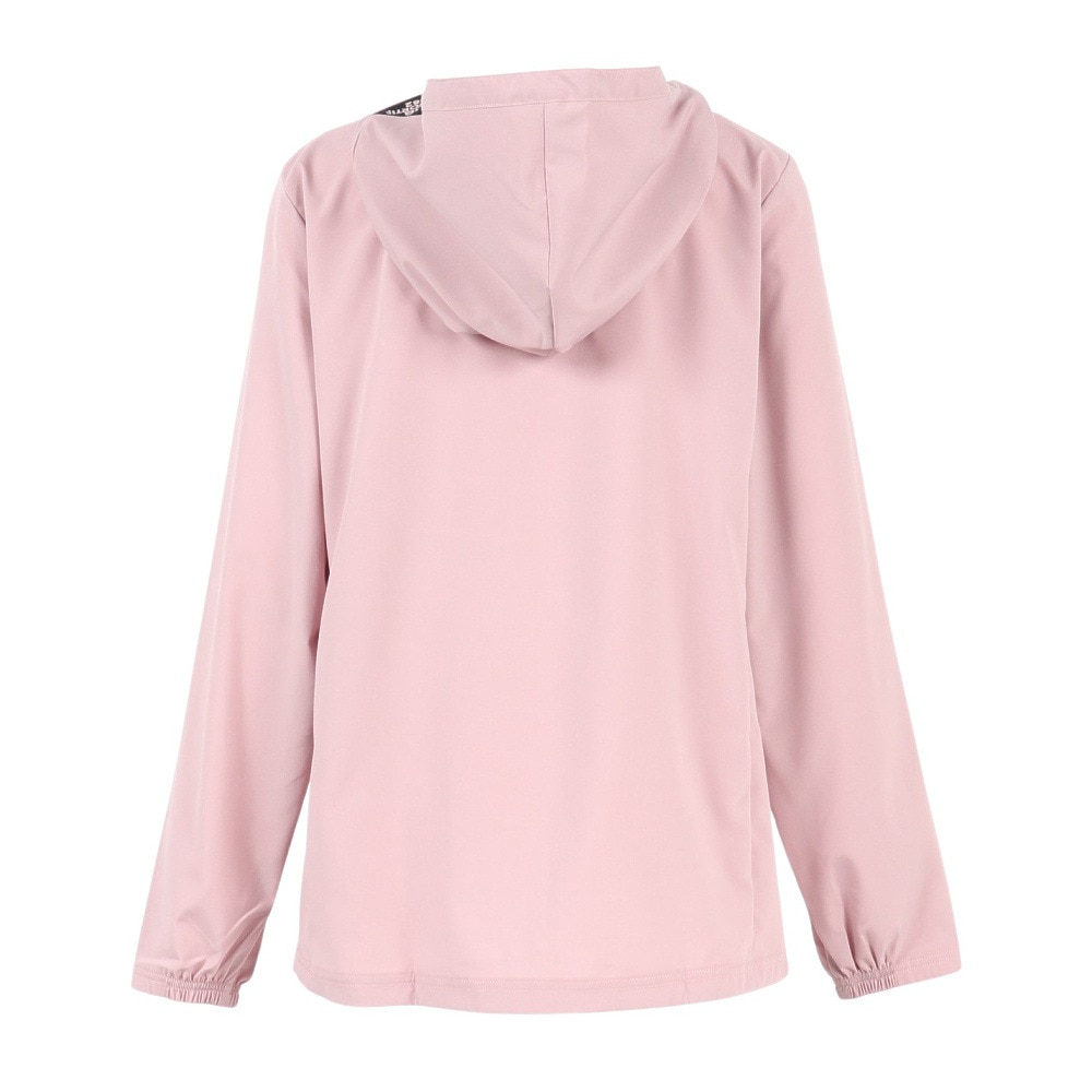 ルコックスポルティフ（lecoqsportif）（レディース）LCS Essential クロスジャケット LT5FJK20L PK00