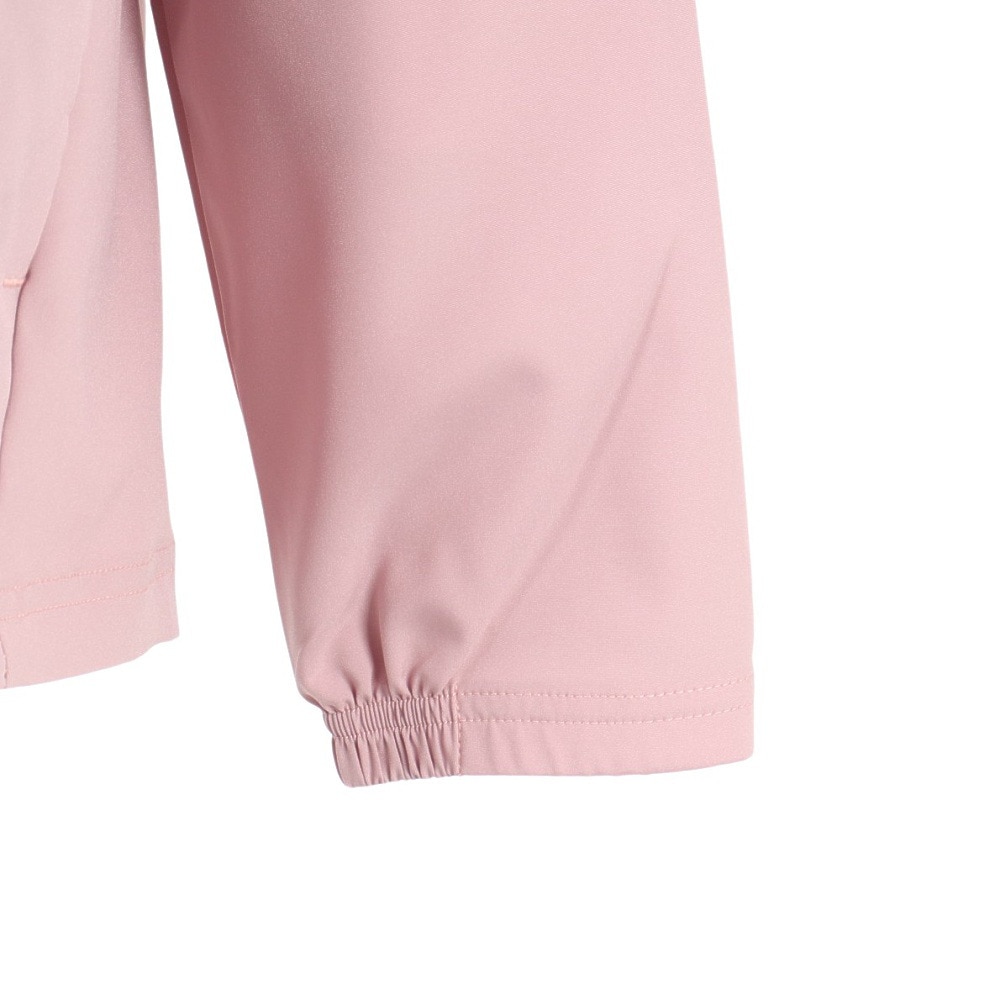 ルコックスポルティフ（lecoqsportif）（レディース）LCS Essential クロスジャケット LT5FJK20L PK00