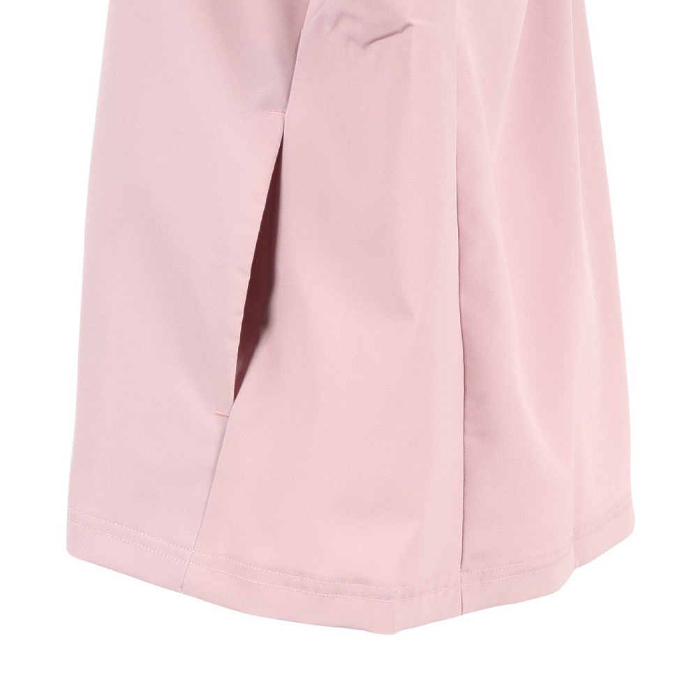 ルコックスポルティフ（lecoqsportif）（レディース）LCS Essential クロスジャケット LT5FJK20L PK00