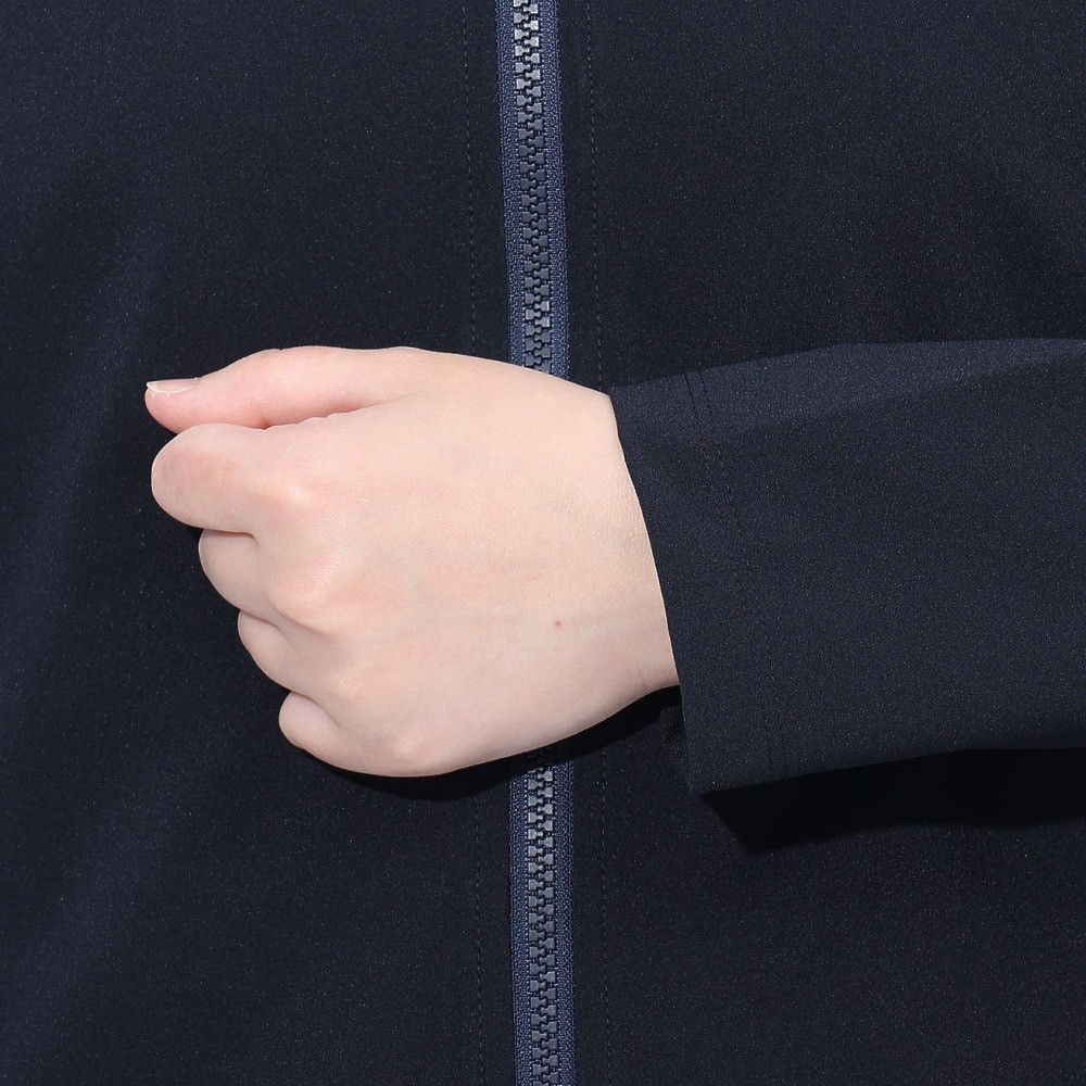 ルル。 le coq sportif（ルコックスポルティフ） 公式 クロスジャケット