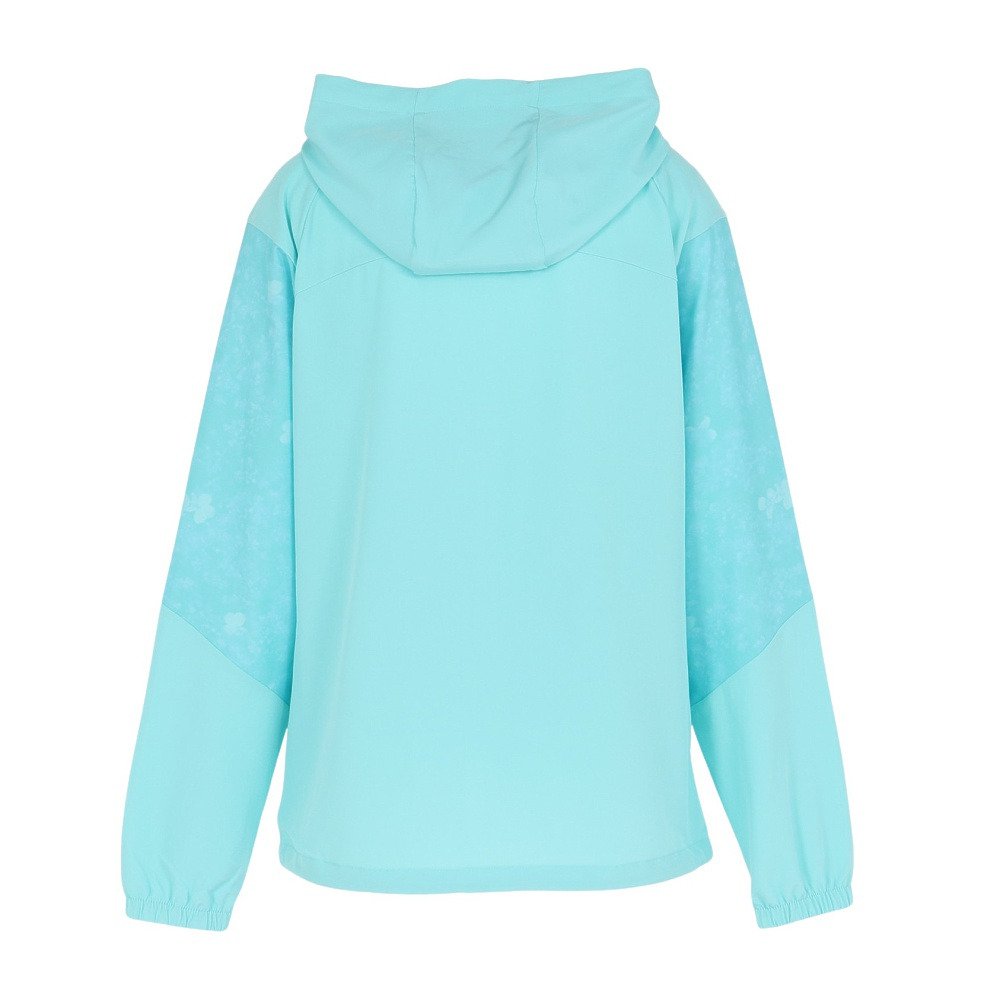 ジローム（GIRAUDM）（レディース）UV対策 紫外線カット 絶耐撥水 CLOTH ジャケット WU6S0018-TR852-GRSD MNT