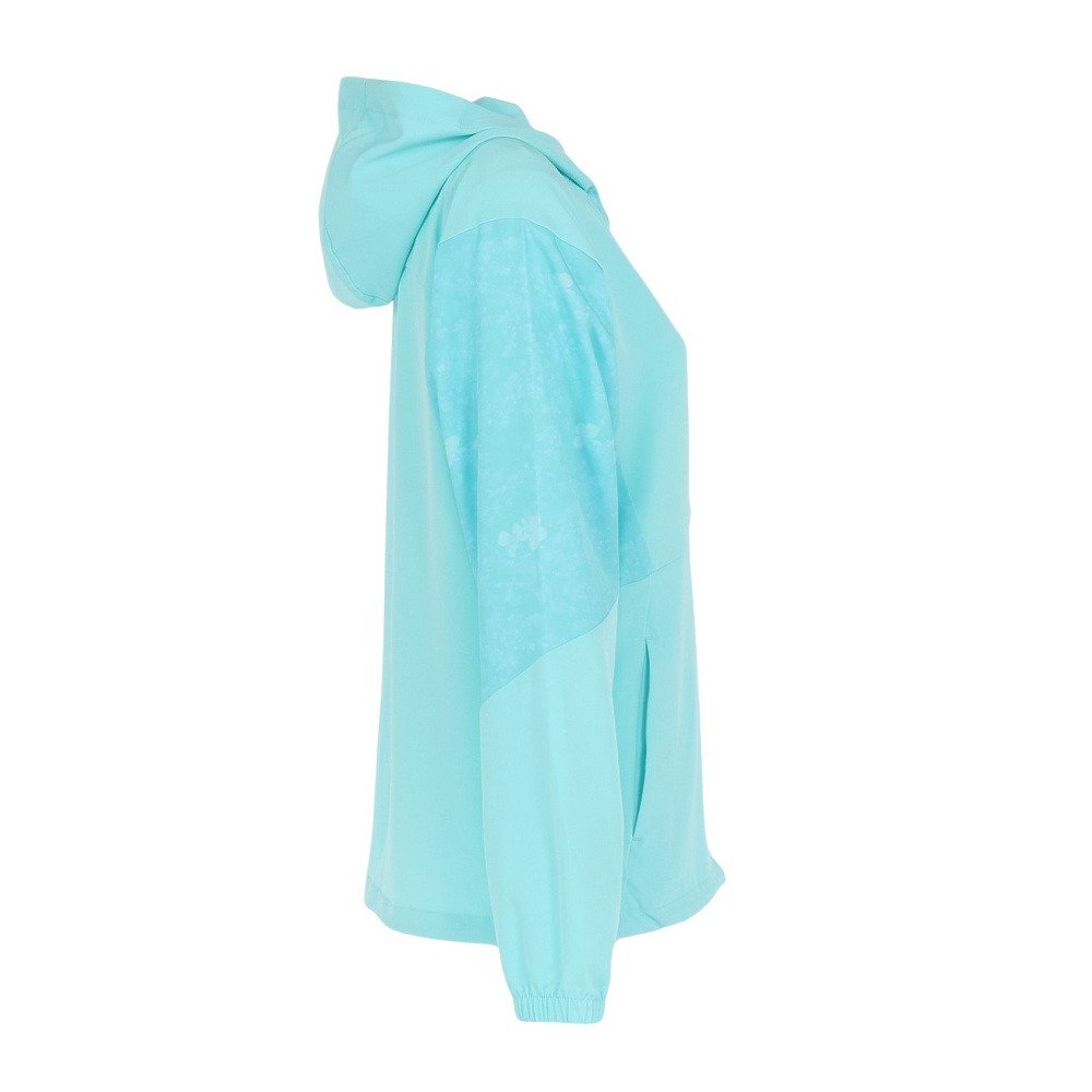 ジローム（GIRAUDM）（レディース）UV対策 紫外線カット 絶耐撥水 CLOTH ジャケット WU6S0018-TR852-GRSD MNT