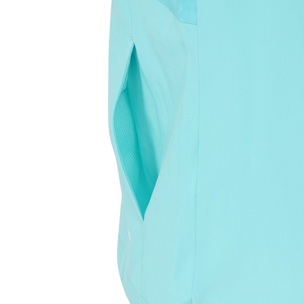 ジローム（GIRAUDM）（レディース）UV対策 紫外線カット 絶耐撥水 CLOTH ジャケット WU6S0018-TR852-GRSD MNT