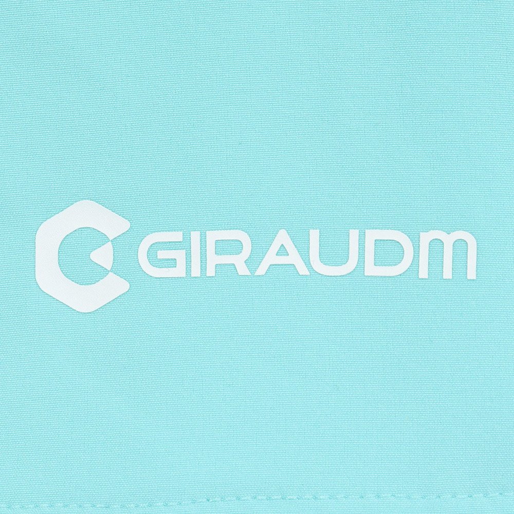 ジローム（GIRAUDM）（レディース）UV対策 紫外線カット 絶耐撥水 CLOTH ジャケット WU6S0018-TR852-GRSD MNT