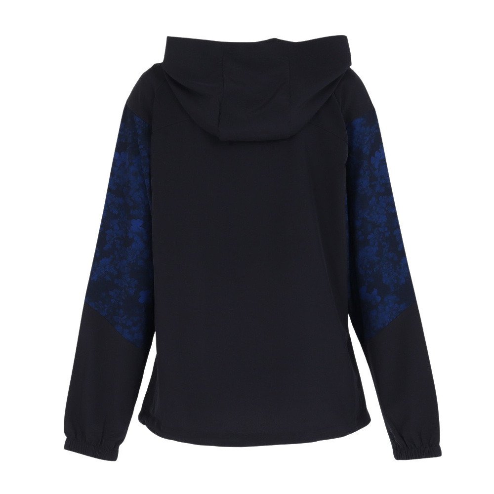 ジローム（GIRAUDM）（レディース）UV対策 紫外線カット 絶耐撥水 UV CLOTH ジャケット WU6S0018-TR852-GRSD NVY