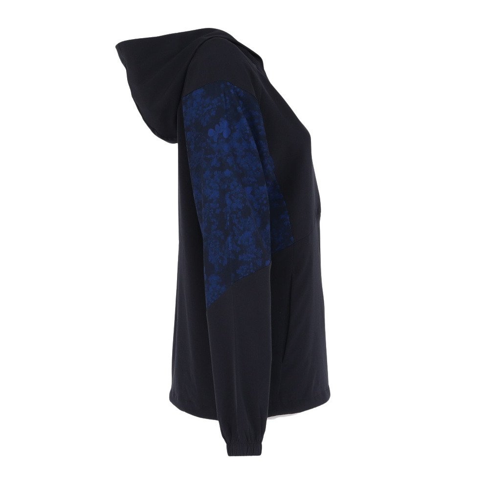 ジローム（GIRAUDM）（レディース）UV対策 紫外線カット 絶耐撥水 UV CLOTH ジャケット WU6S0018-TR852-GRSD NVY