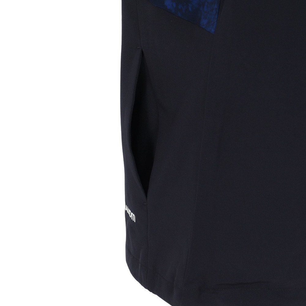 ジローム（GIRAUDM）（レディース）UV対策 紫外線カット 絶耐撥水 UV CLOTH ジャケット WU6S0018-TR852-GRSD NVY