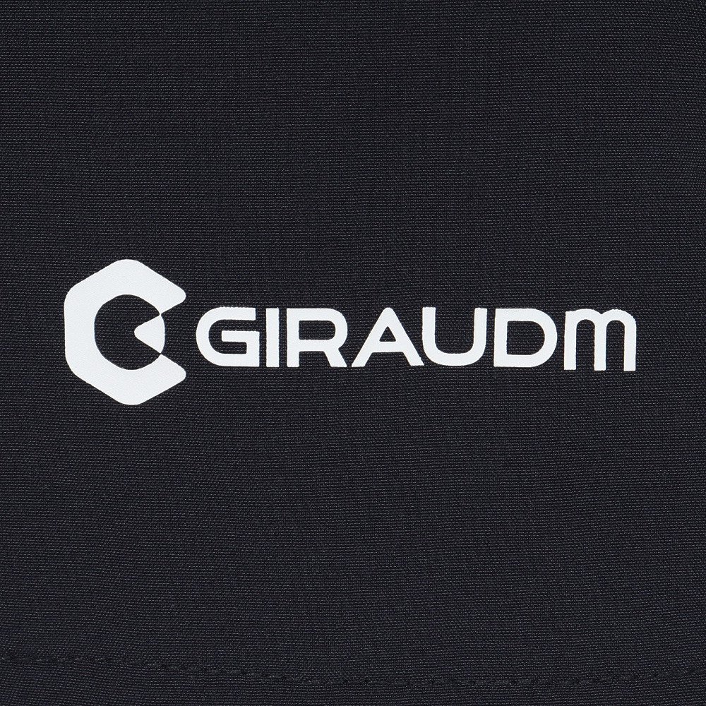 ジローム（GIRAUDM）（レディース）UV対策 紫外線カット 絶耐撥水 UV CLOTH ジャケット WU6S0018-TR852-GRSD NVY