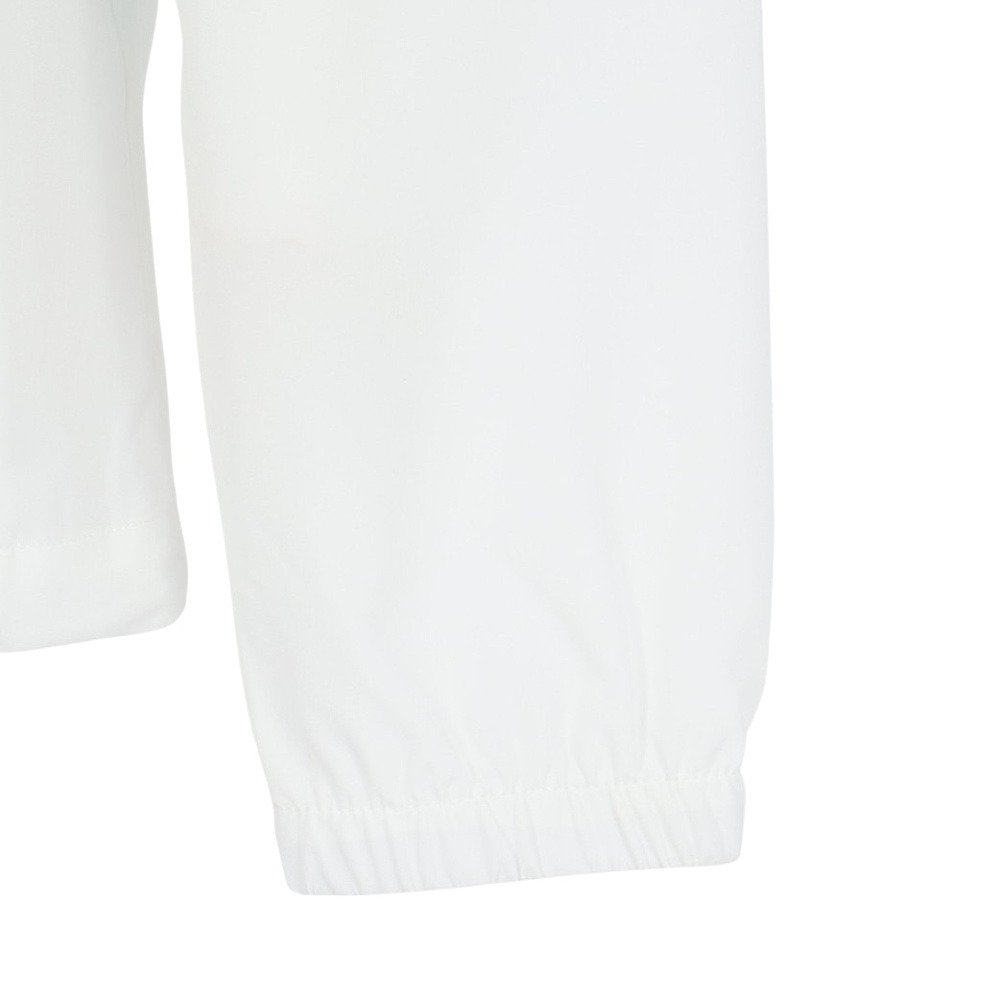 ジローム（GIRAUDM）（レディース）UV対策 紫外線カット 絶耐撥水 CLOTH ジャケット WU6S0018-TR852-GRSD WHT