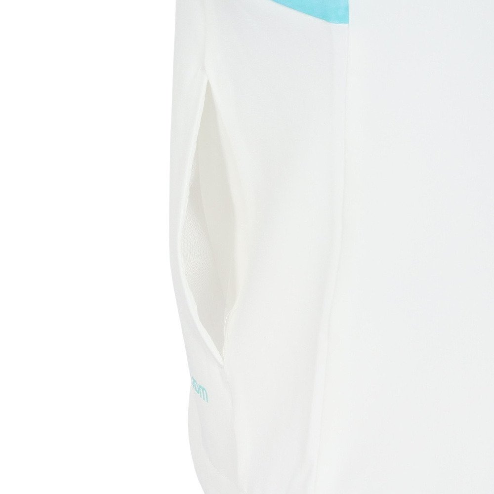 ジローム（GIRAUDM）（レディース）UV対策 紫外線カット 絶耐撥水 CLOTH ジャケット WU6S0018-TR852-GRSD WHT
