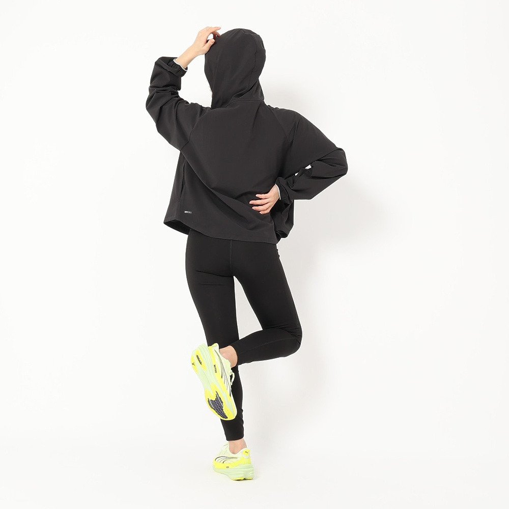 PUMAプーマ トレーニング ランニングウェア レディース Mサイズ PUMA（プーマ） ランニングウェア 3点セット レディース 半袖Tシャツ 3