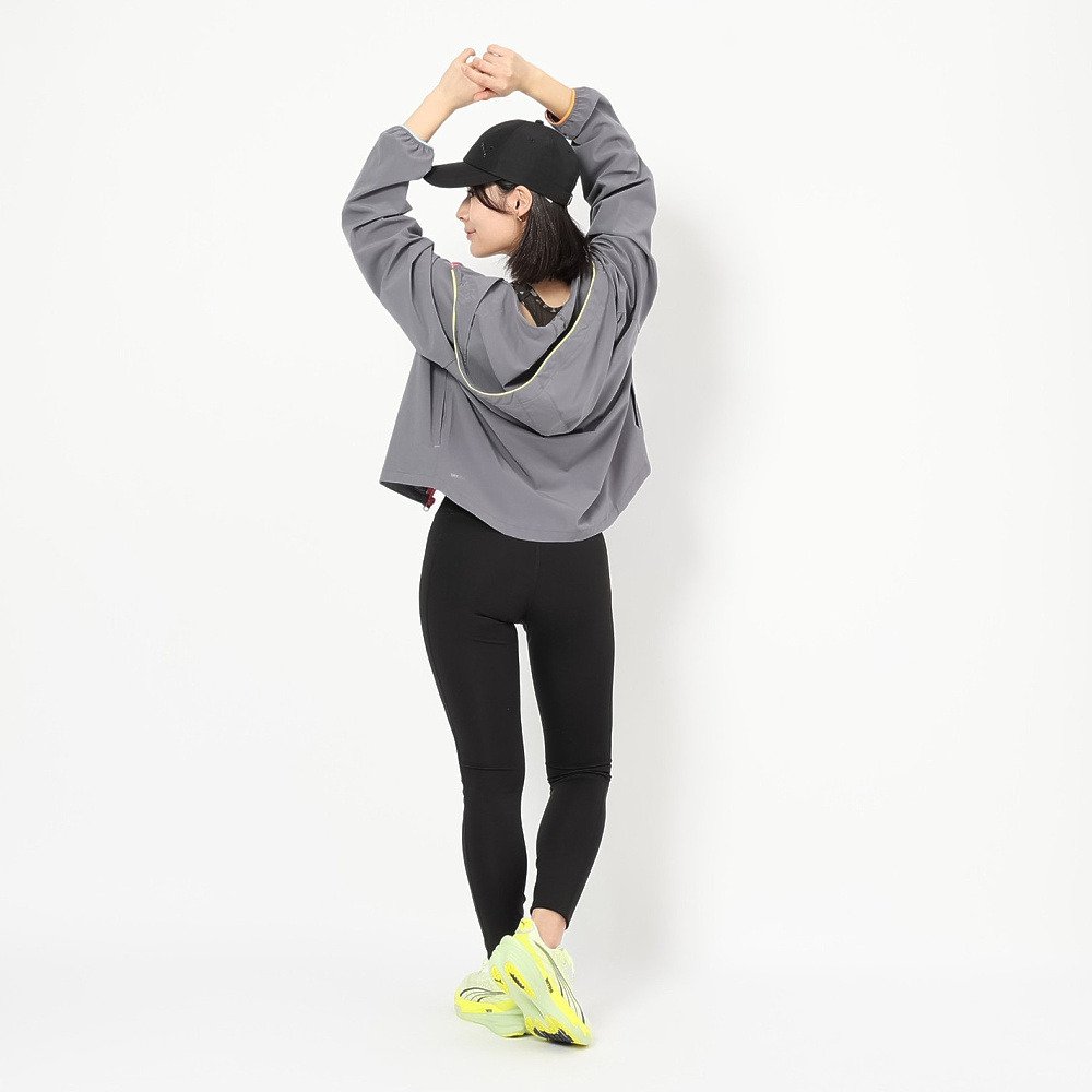 プーマ（PUMA）（レディース）トレーニング ストレッチ ウーブン