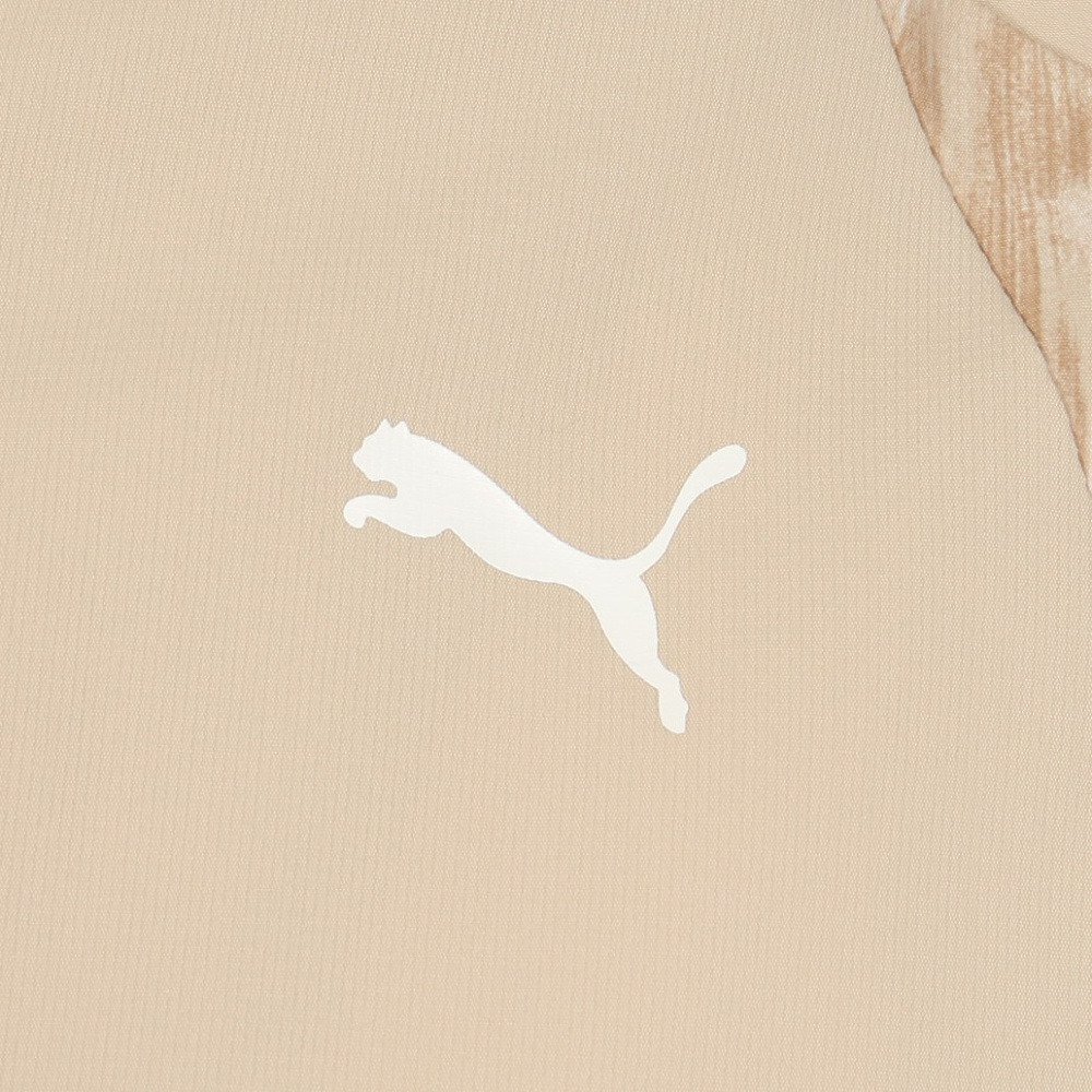 プーマ（PUMA）（レディース）UV対策 紫外線カット UVカット クロス