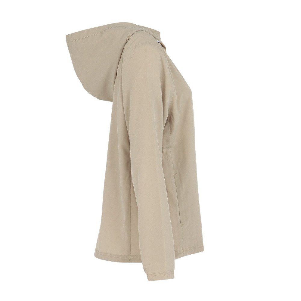 ルコックスポルティフ（lecoqsportif）（レディース）LCS ESSENTIAL クロスジャケット LT5FJK20L BG00