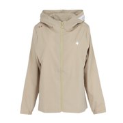 (レディース)LCS ESSENTIAL クロスジャケット LT5FJK20L BG00