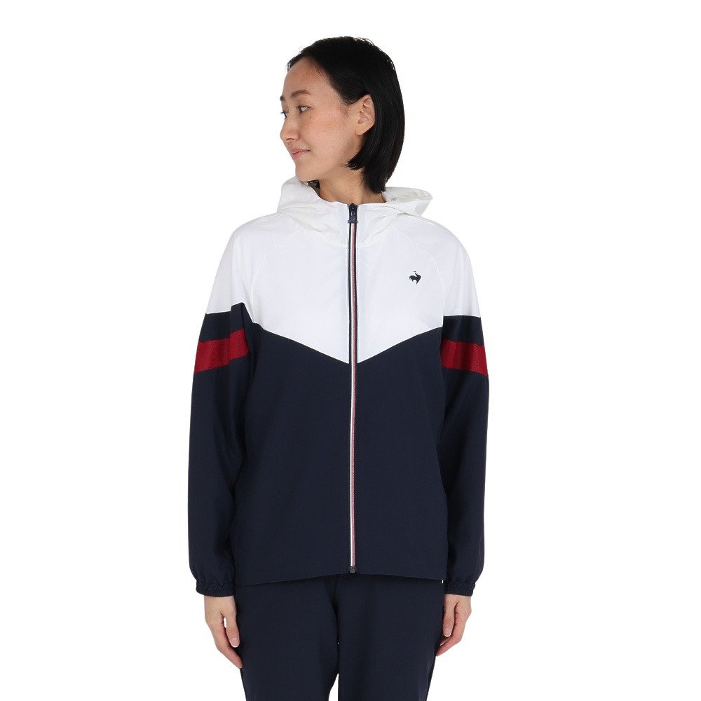 ルコックスポルティフ（lecoqsportif）（レディース）UV対策 紫外線