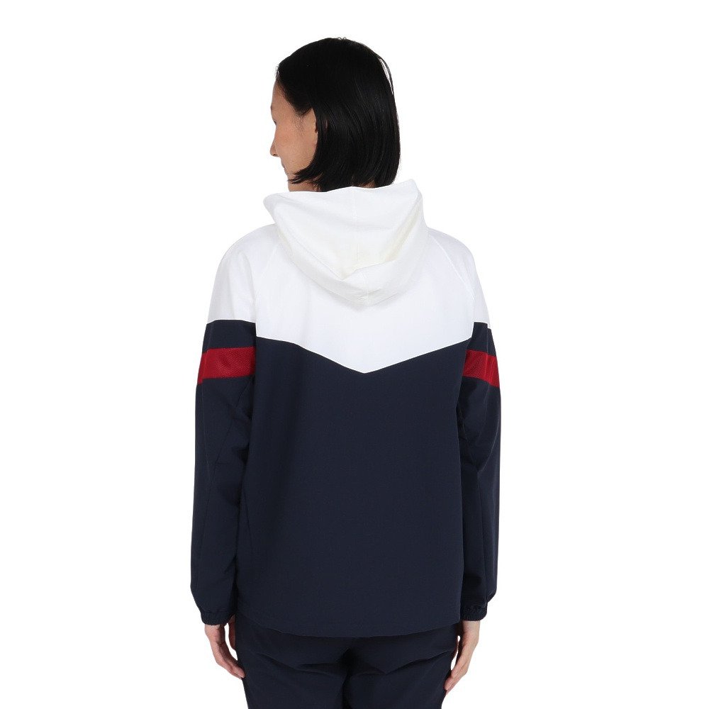 ルコックスポルティフ（lecoqsportif）（レディース）UV対策 紫外線 