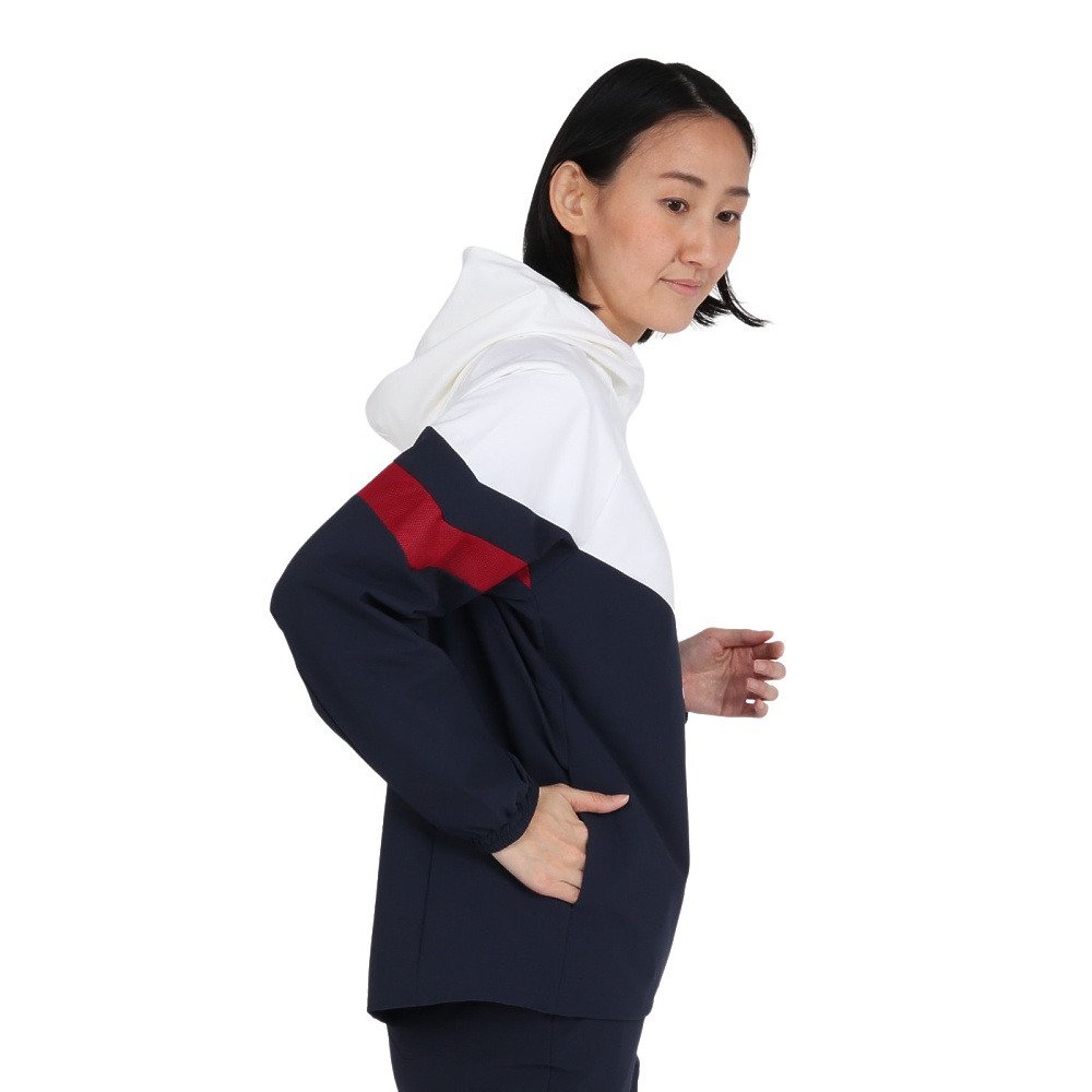 ルコックスポルティフ（lecoqsportif）（レディース）UV対策 紫外線